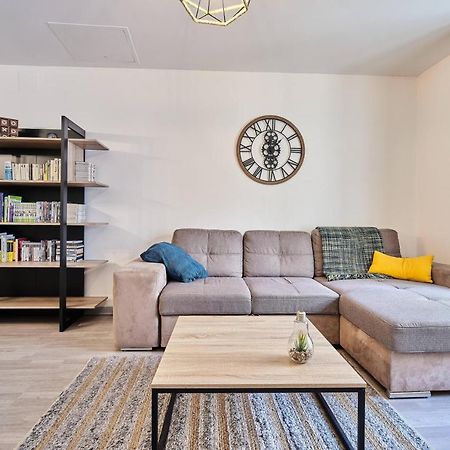 Offre Speciale Centre Verdun - Ideal Famille - Le Chatelois Exterior foto