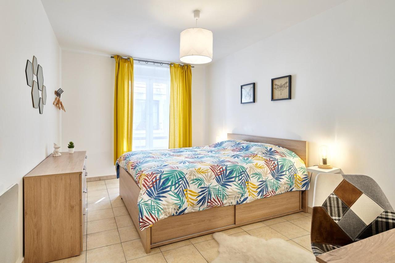 Offre Speciale Centre Verdun - Ideal Famille - Le Chatelois Exterior foto