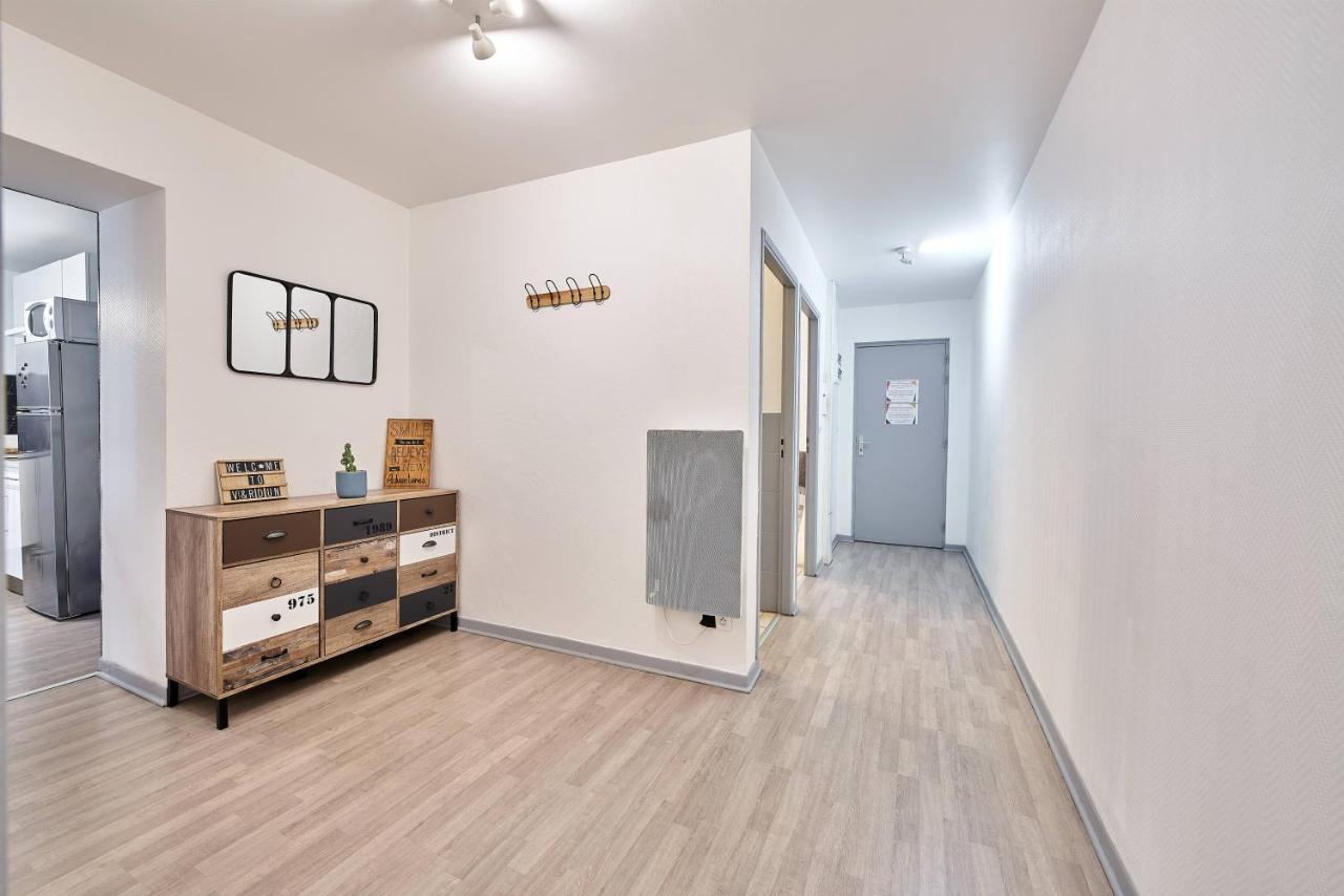 Offre Speciale Centre Verdun - Ideal Famille - Le Chatelois Exterior foto
