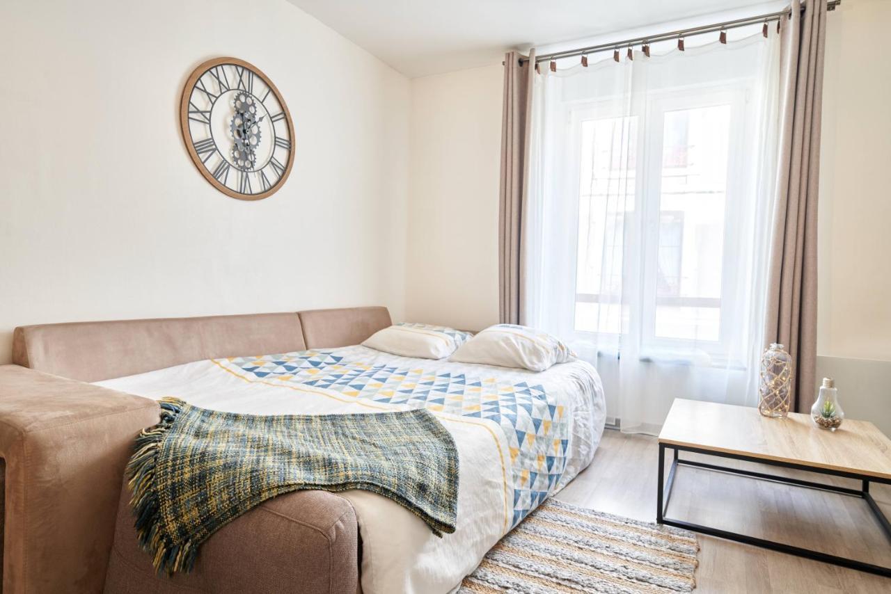 Offre Speciale Centre Verdun - Ideal Famille - Le Chatelois Exterior foto